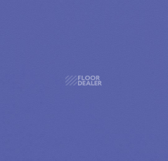 Линолеум Forbo Sarlon Colour 19dB 867T4319 blue uni фото 1 | FLOORDEALER